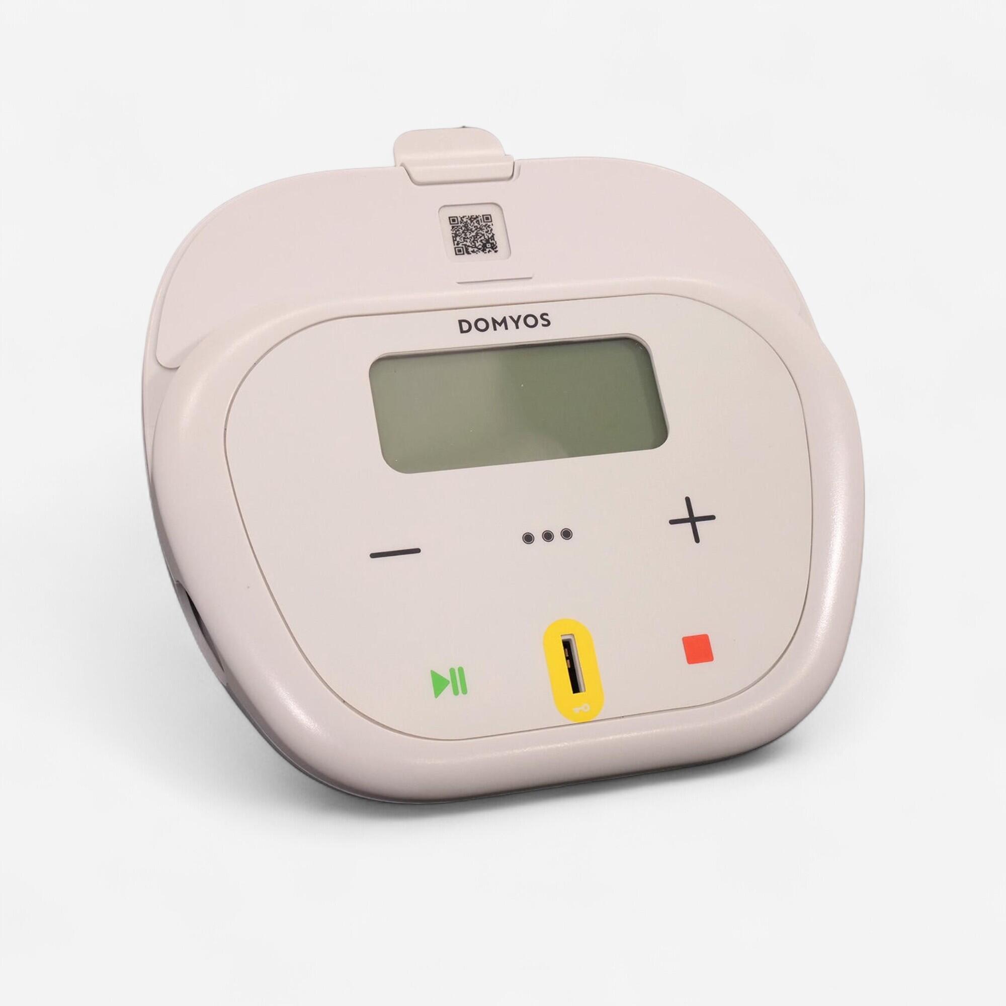 DOMYOS Consolle EU W 500B