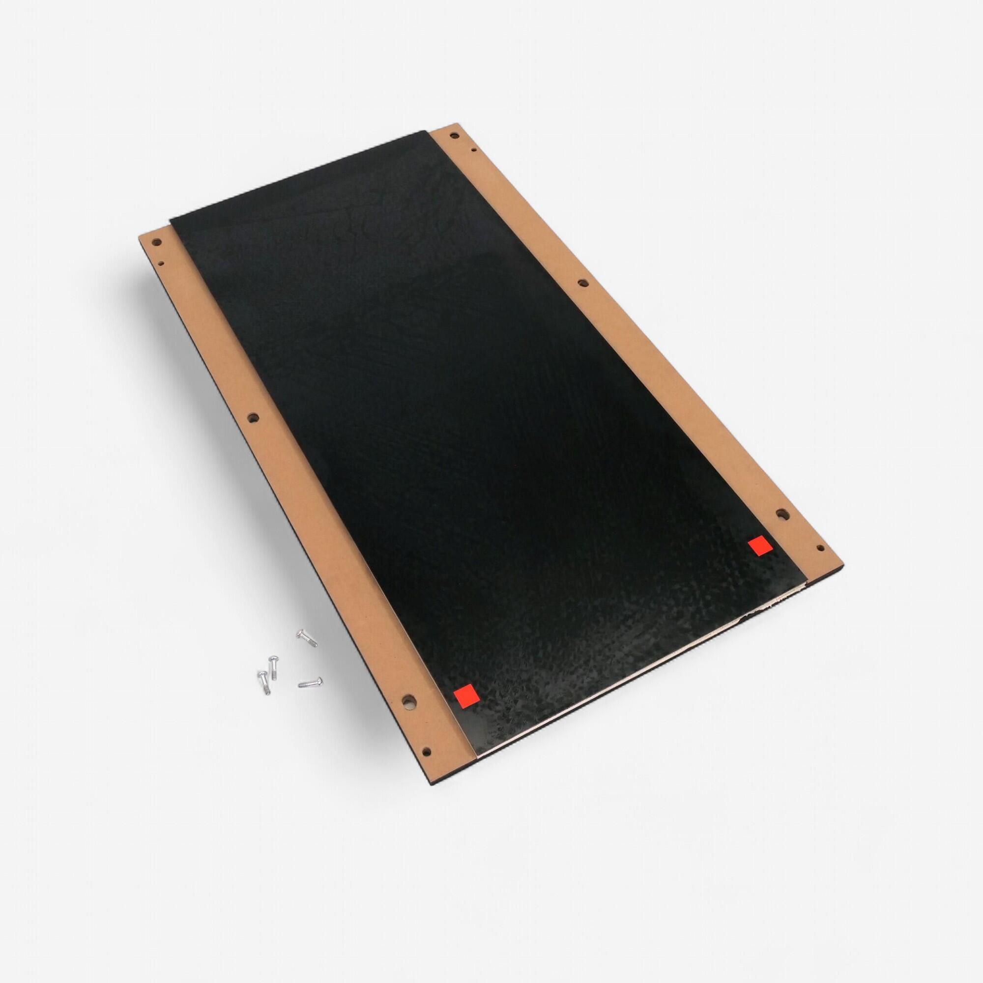 DOMYOS Tavola tapis roulant W 500B