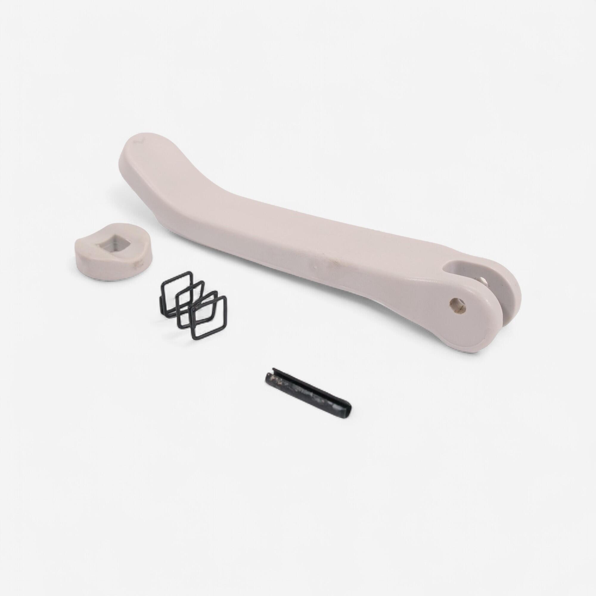 DOMYOS Sistema di blocco W 500B