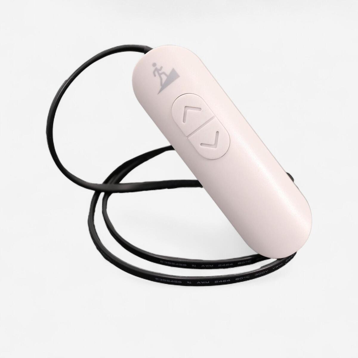 BOUTON RACCOURCI INCLIN W900B