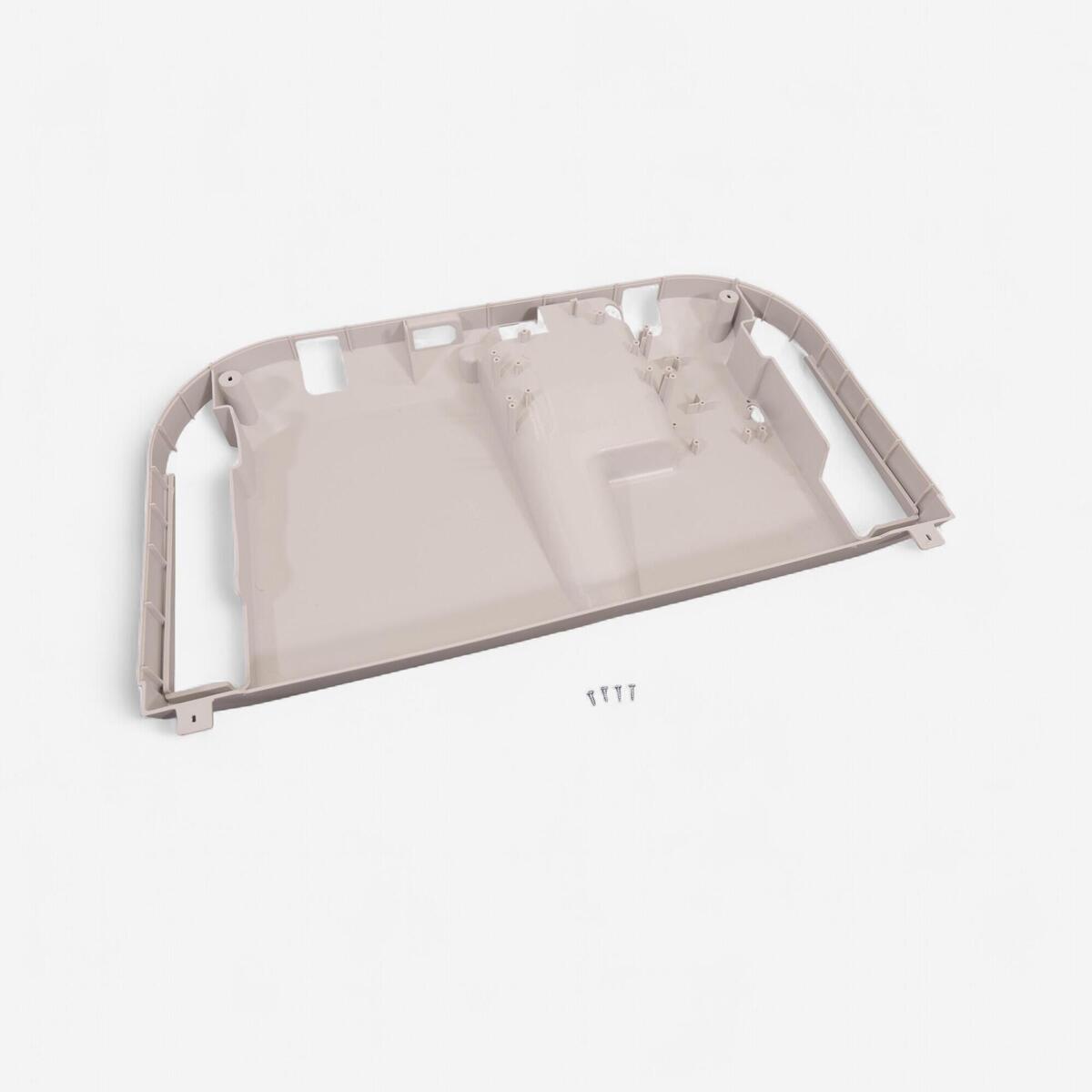 CAPOT MOTEUR INFERIEUR W900B