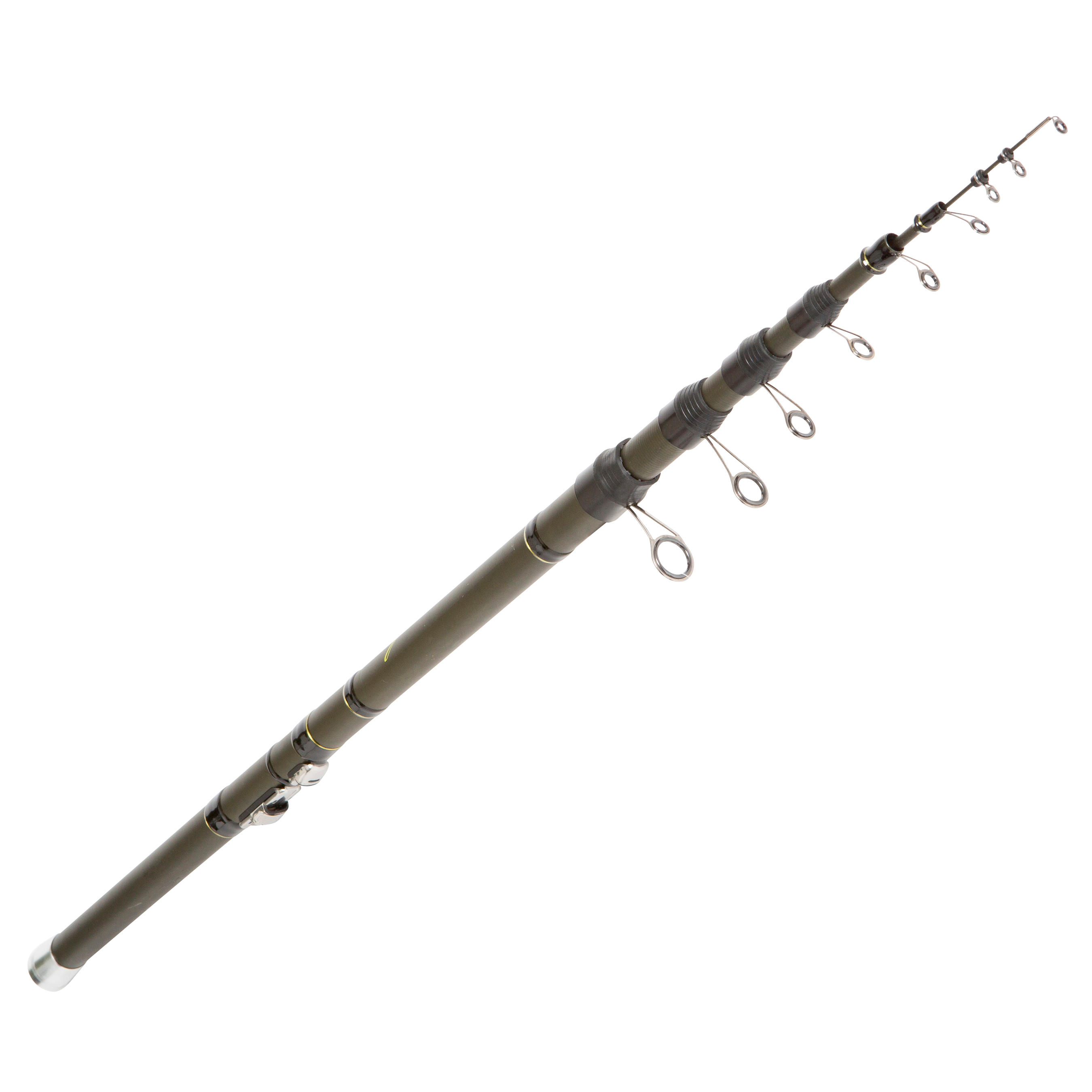 CANNES PECHE TELEREGLABLES PERFORMANCE ADJ. TRAVEL 4.90M