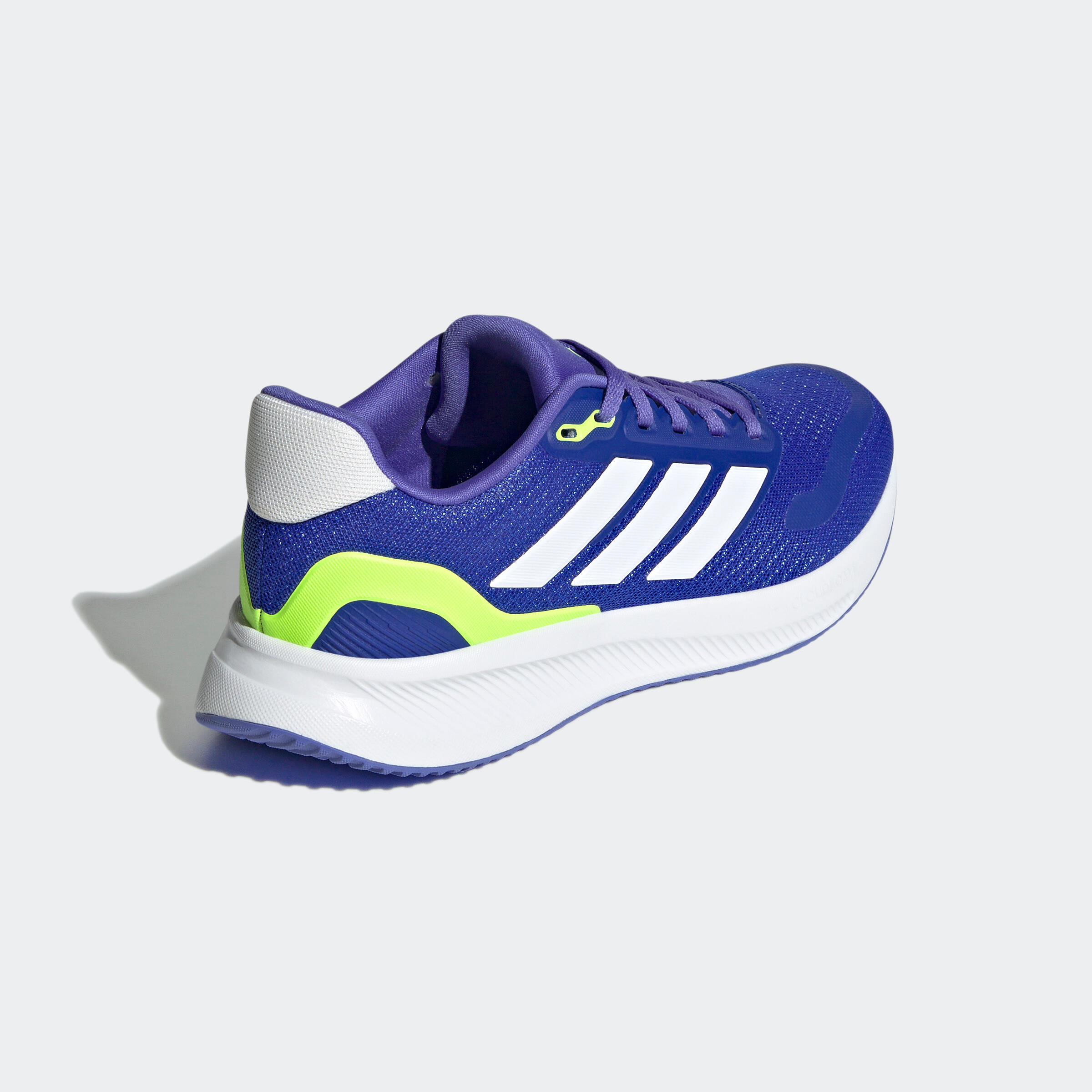 Men's Multicourt Tennis Shoes Gel Resolution X - White 5/6