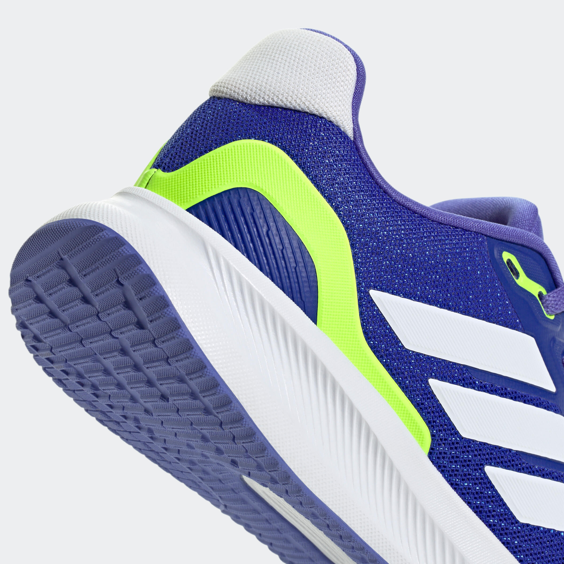 Men's Multicourt Tennis Shoes Gel Resolution X - White 4/6