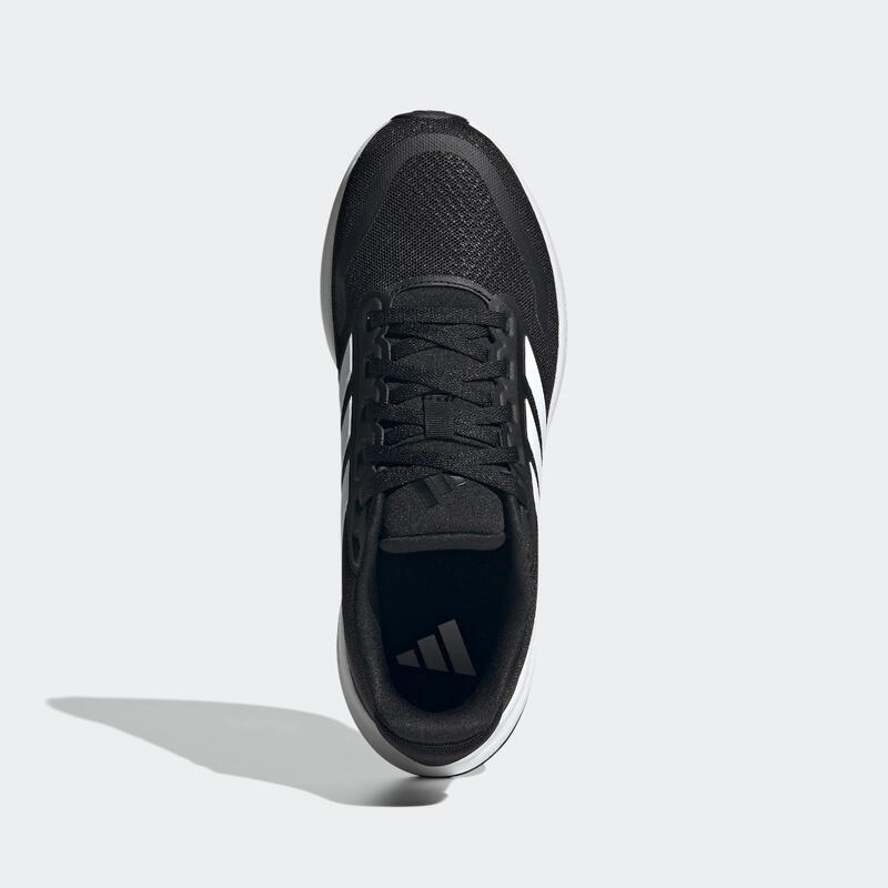 ÎNCĂLȚĂMINTE ALERGARE jogging run ADIDAS RUNFALCON 5.0 NEGRU COPII