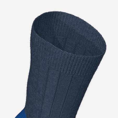 Шкарпетки SH100 Mid 2 пари коричневі