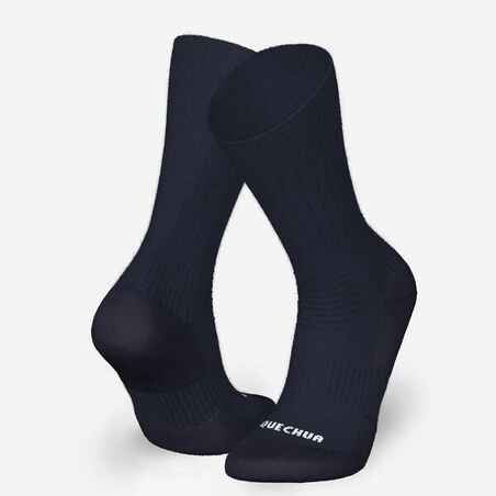 Warm Hiking Socks - SH100 MID - 2 Pairs