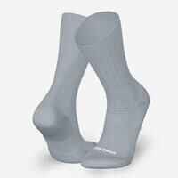 Warm Hiking Socks - SH100 MID - 2 Pairs
