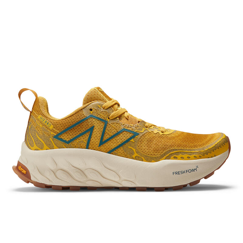 ÎNCĂLȚĂMINTE ALERGARE TRAIL RUNNING FRESH FOAM X HIERRO v8 New Balance DAMĂ