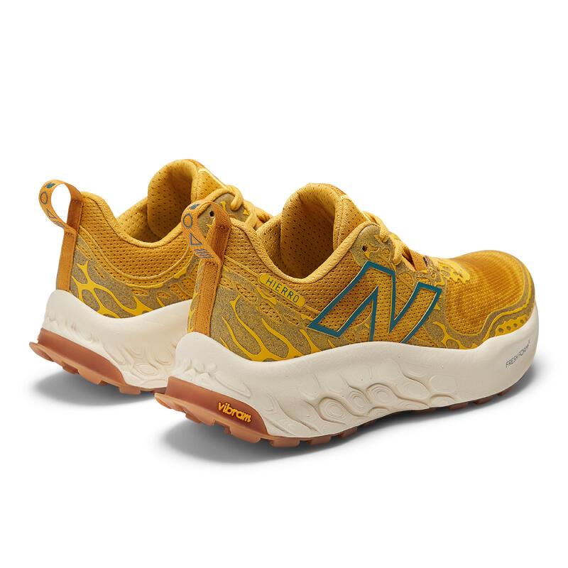 ÎNCĂLȚĂMINTE ALERGARE TRAIL RUNNING FRESH FOAM X HIERRO v8 New Balance DAMĂ