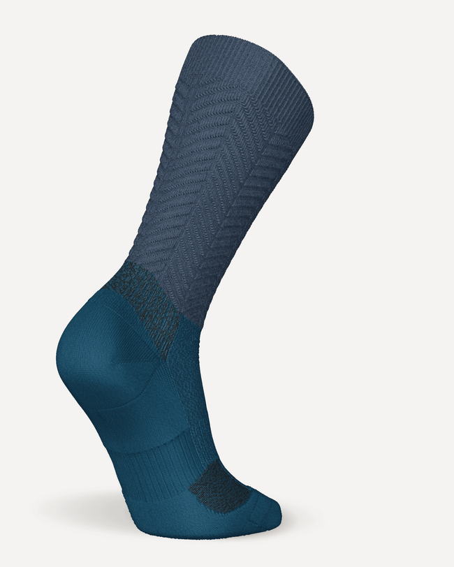 CHAUSSETTES CHAUDES SH500 MID AD