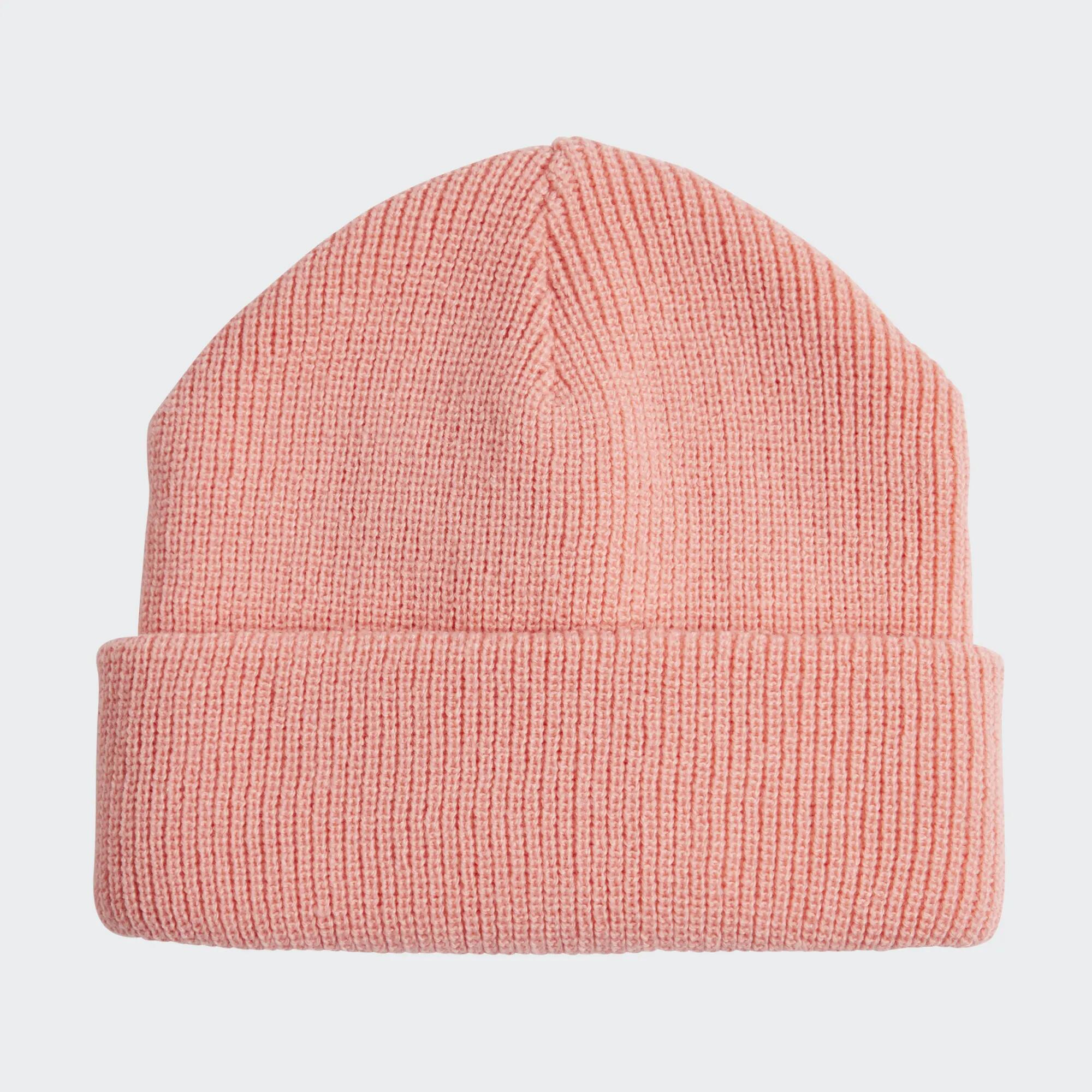 Berretto adidas rosa deals