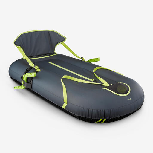 Sanke za otroke in odrasle