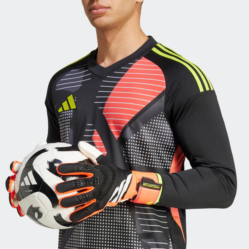 Gants de gardien de but ADIDAS Predator Compétition Adulte