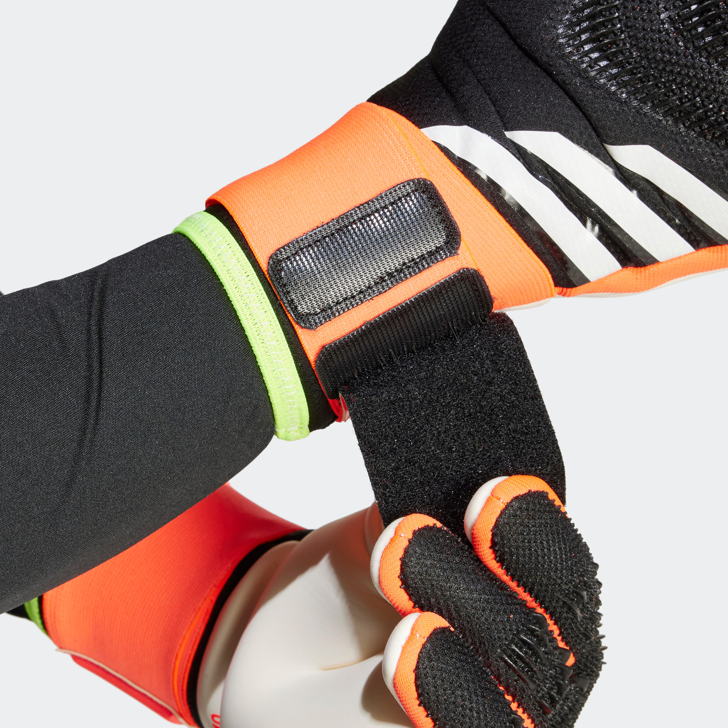 Gants de gardien de but ADIDAS Predator Compétition Adulte 2/5