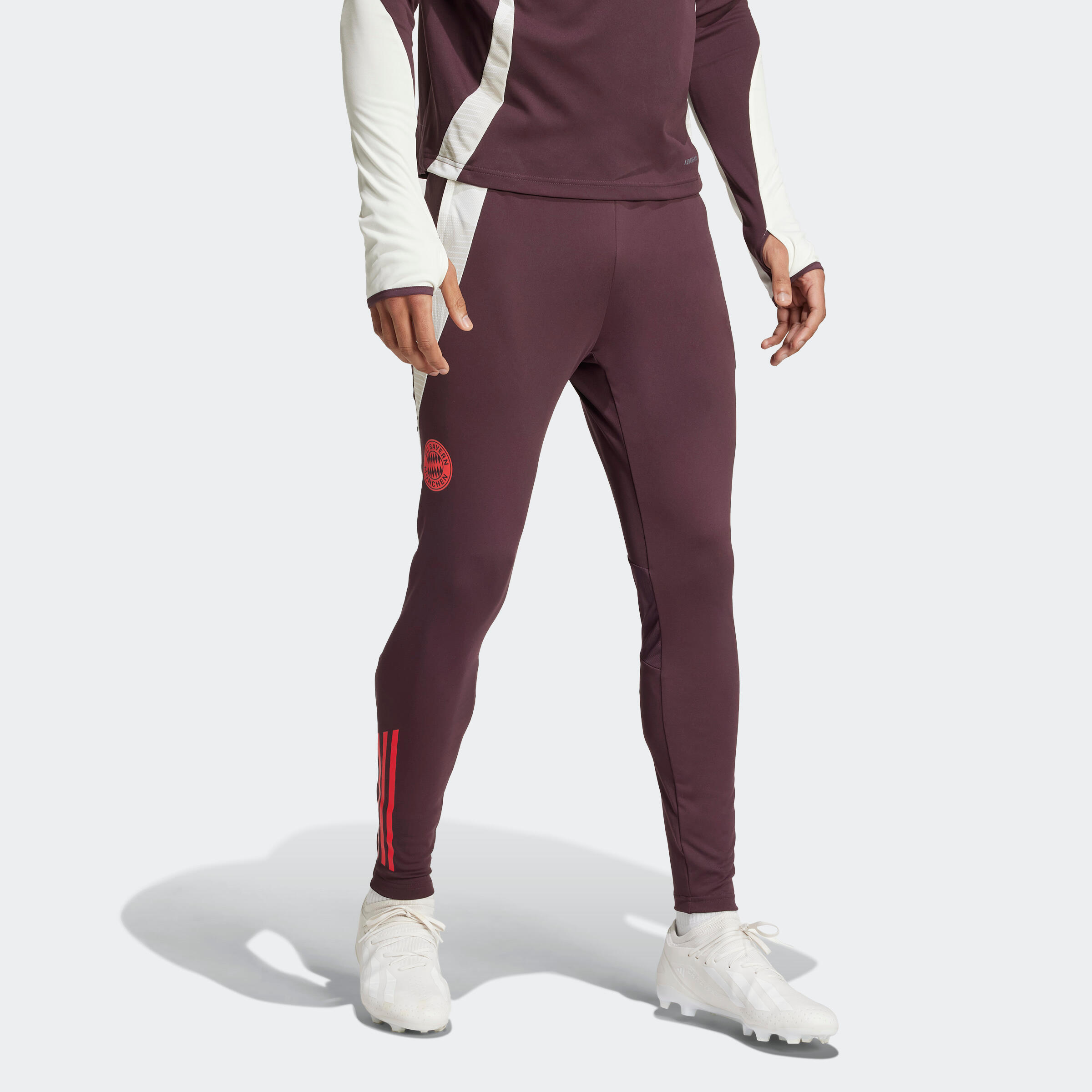 ADIDAS Adult Training Bottoms FC Bayern 24/25