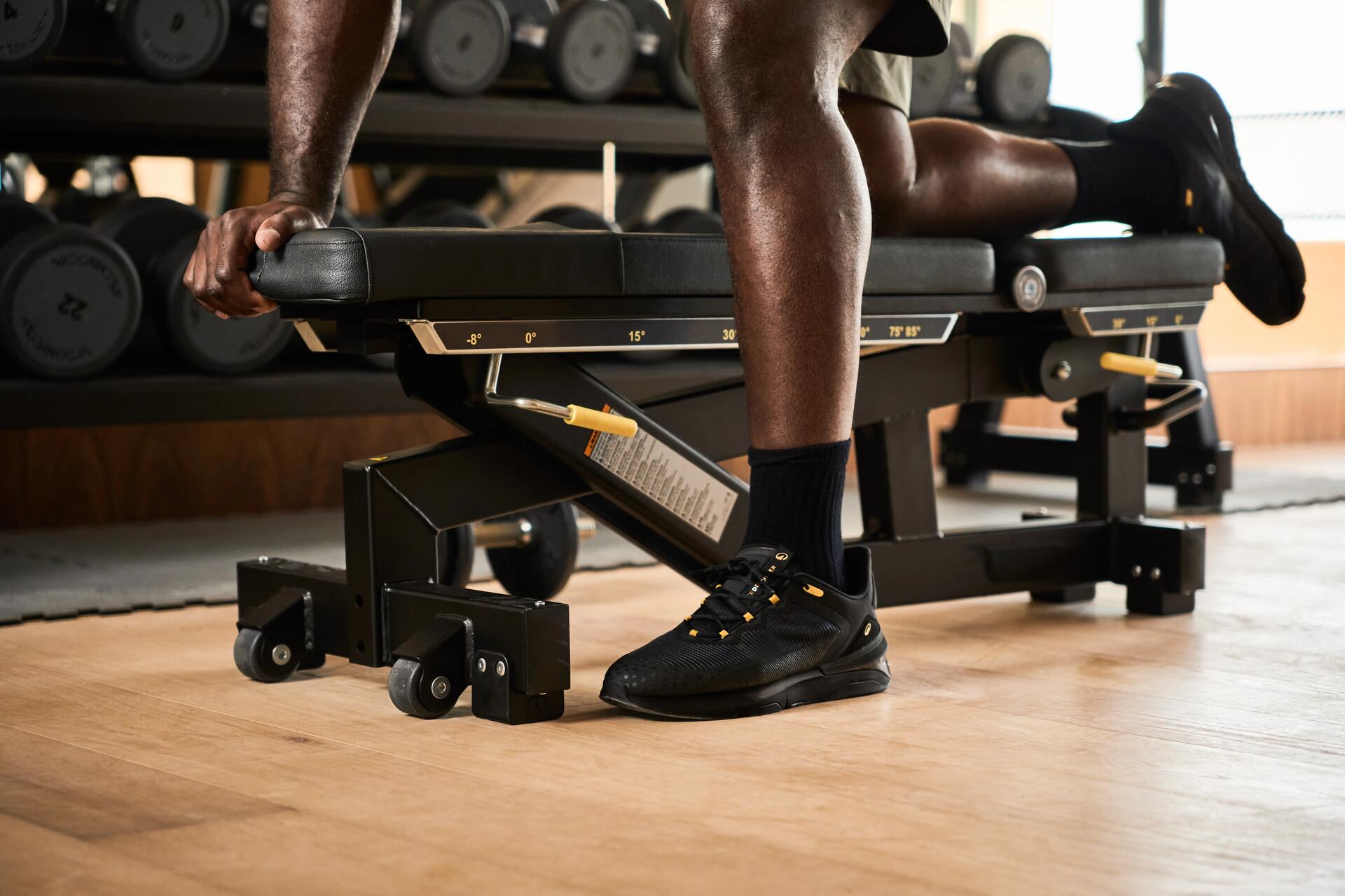 cross training