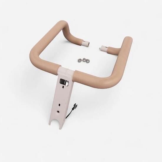 Manubrio INITIAL 100