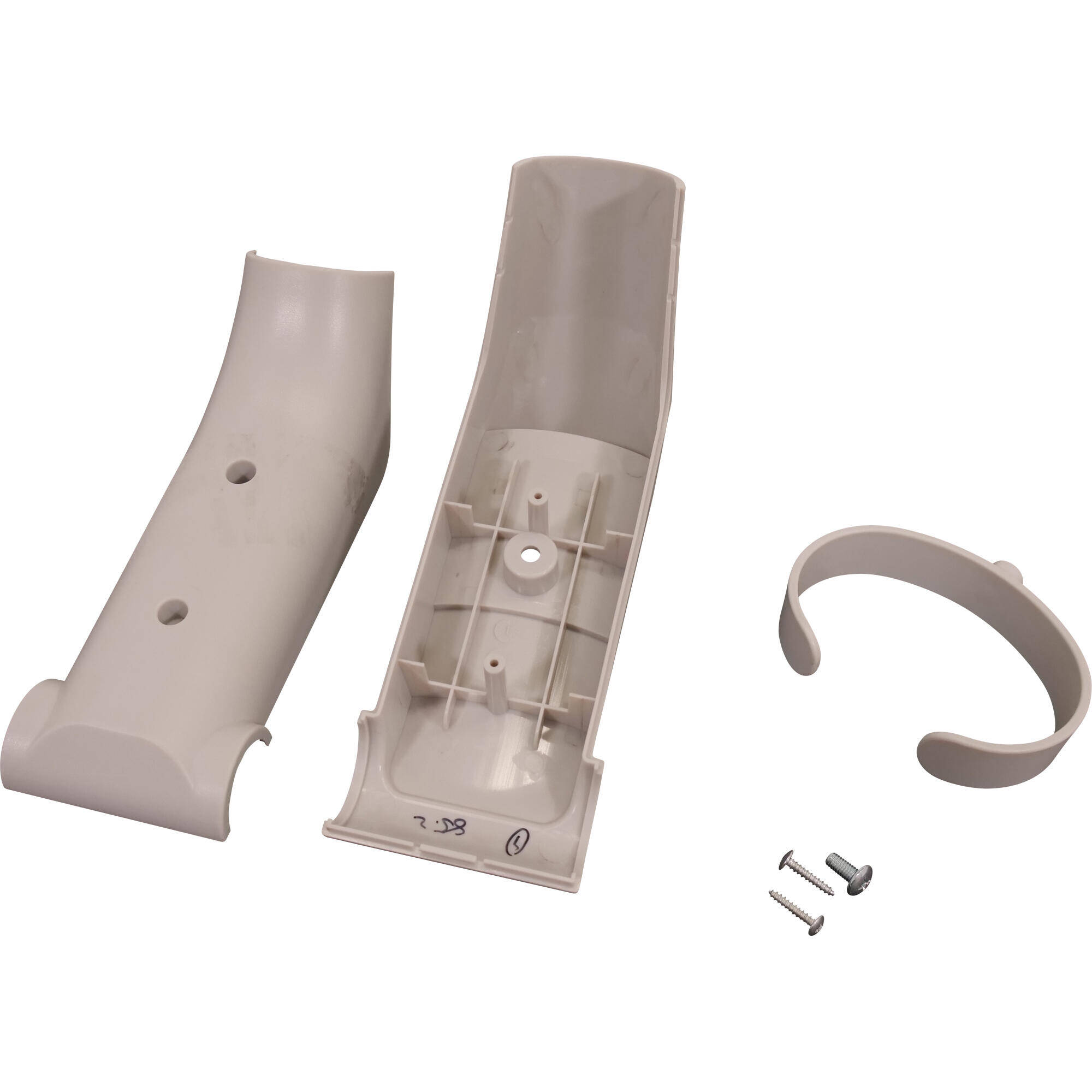 Water Bottle Cage Initial 100 -  3