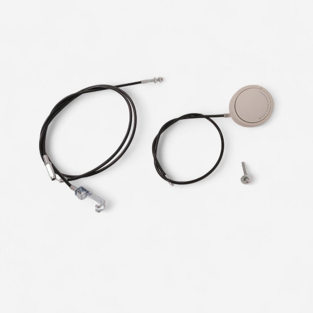 Kontrolor tlaka Initial 100