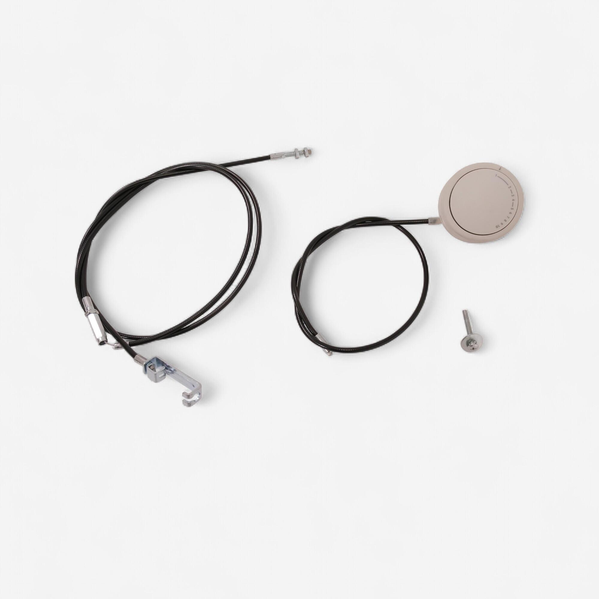 Upravljač zategnutosti Initial 100 Decathlon