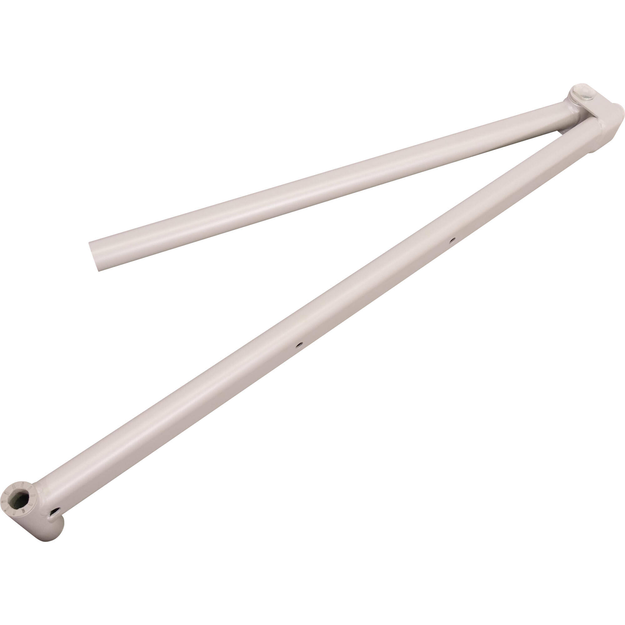 Right Pedal Arm Initial 100 -  3