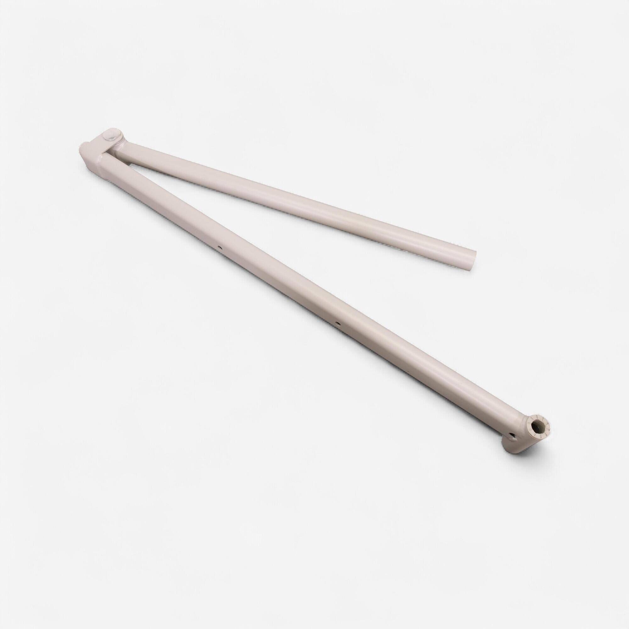 Left Pedal Arm Initial 100