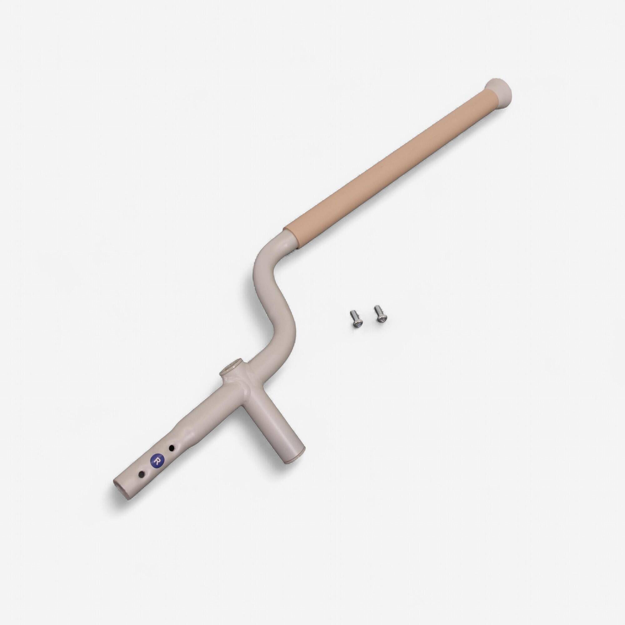 Right Moving Arm Initial 100