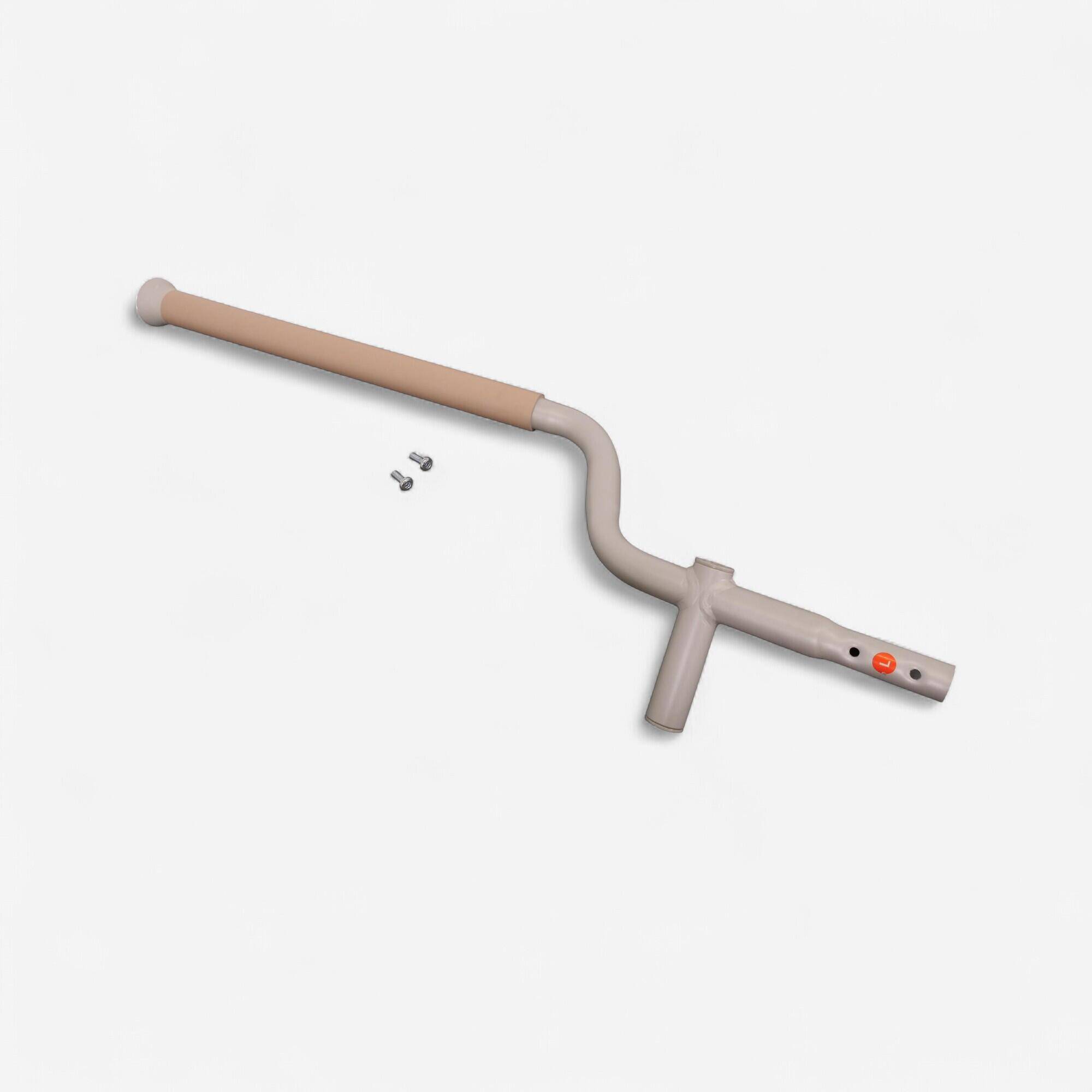 Left Moving Arm Initial 100