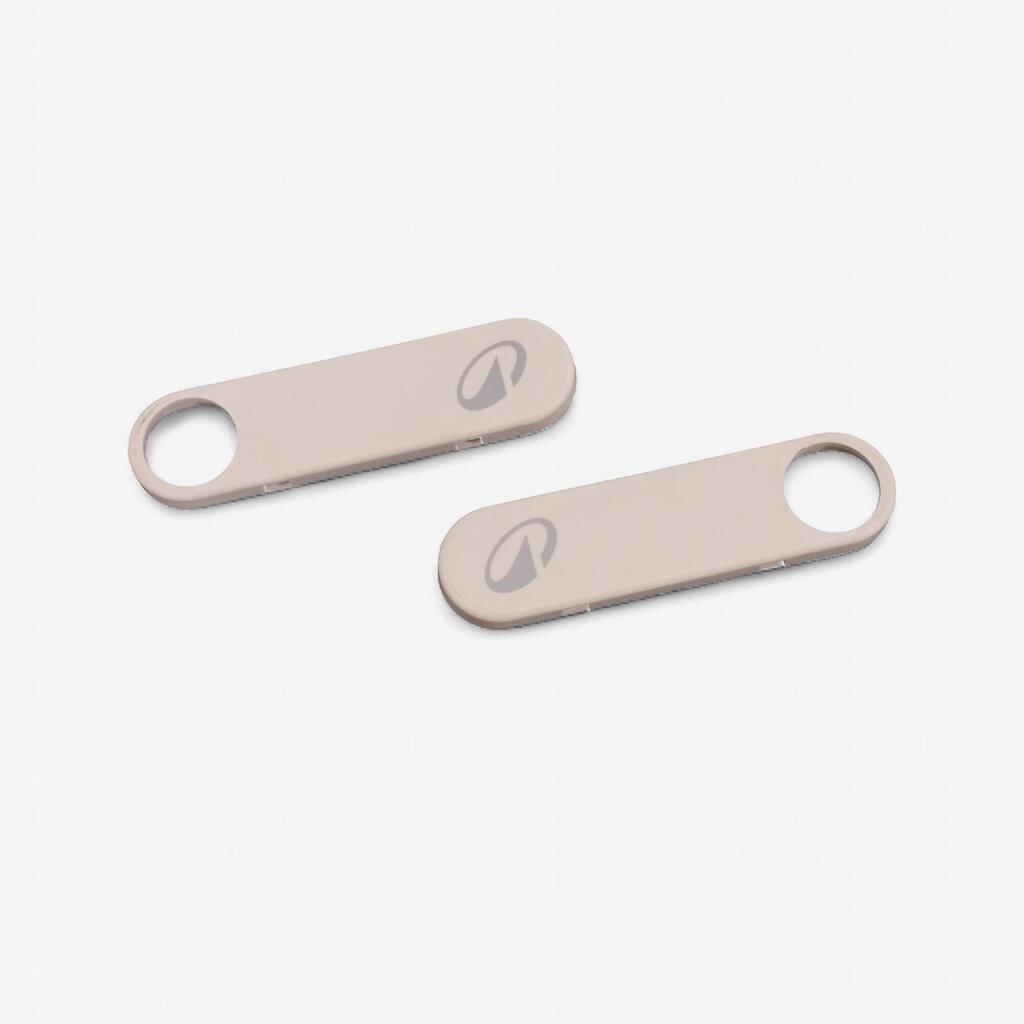 КОМПЛЕКТ ПРОТЕКТОРИ ЗА КУРБЕЛИ ЗА КРОСТРЕНАЖОР INITIAL 100