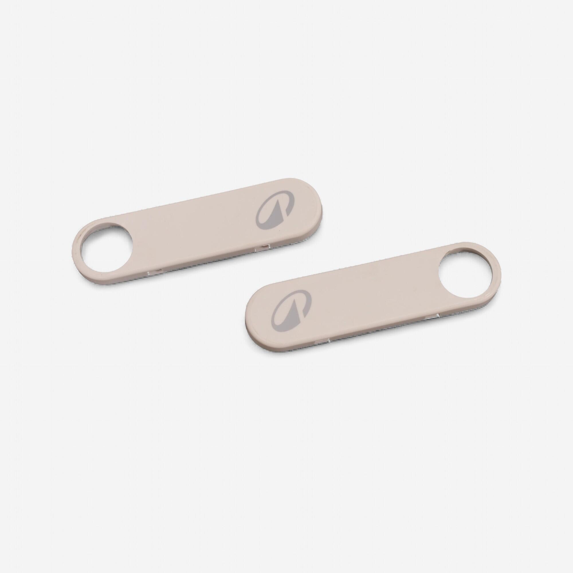 DOMYOS Kit carter pedivelle INITIAL 100