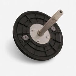 INITIAL 100 - PEDAL AXLE