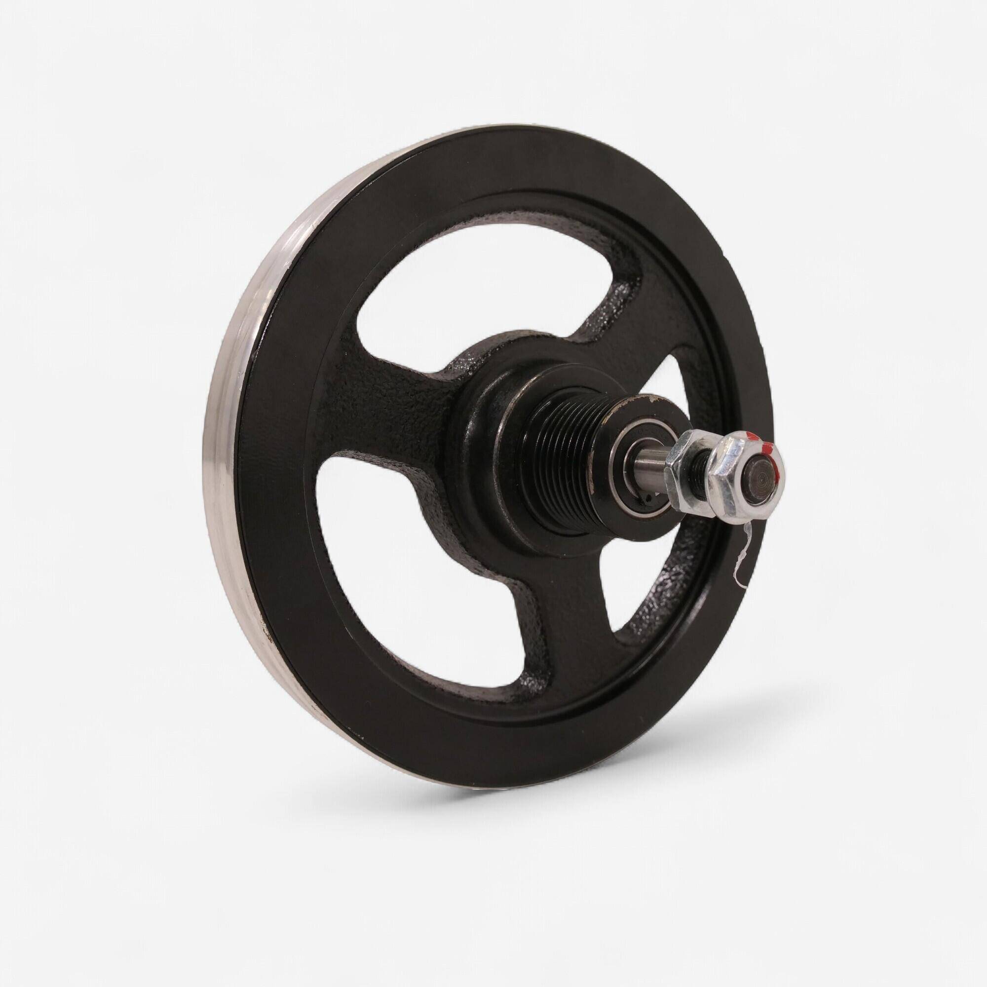 Flywheel Initial 100 -  1