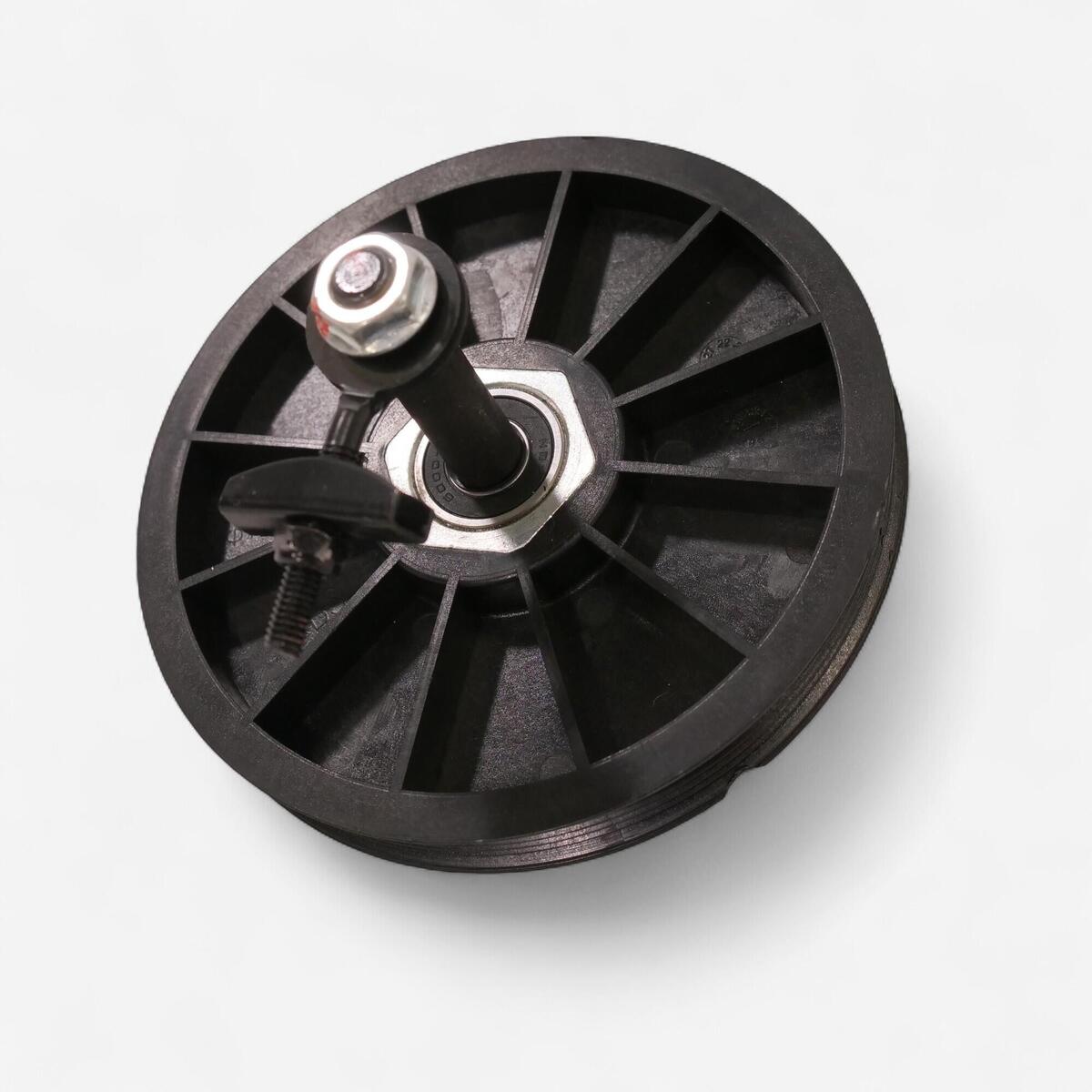 INITIAL 100 - ROUE TRANSMISSION