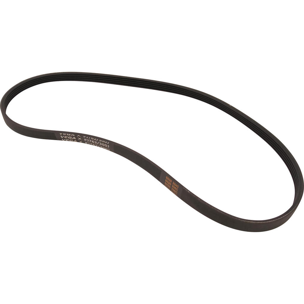 Drive Belt Initial 100