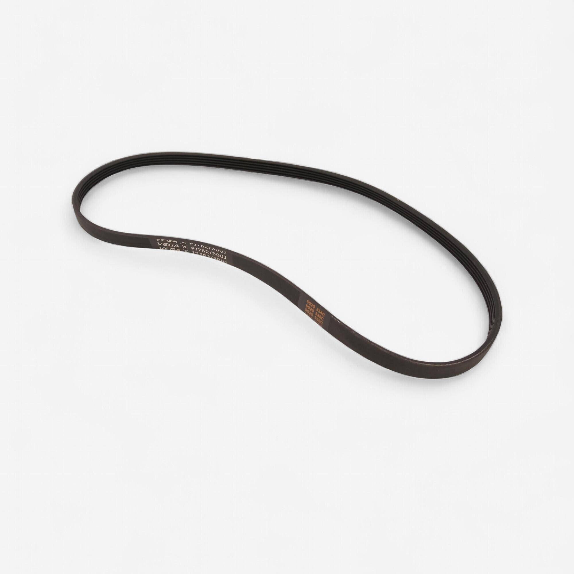 Drive Belt Initial 100