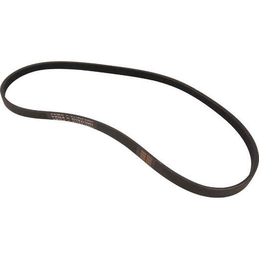 
      Drive Belt Initial 100
  