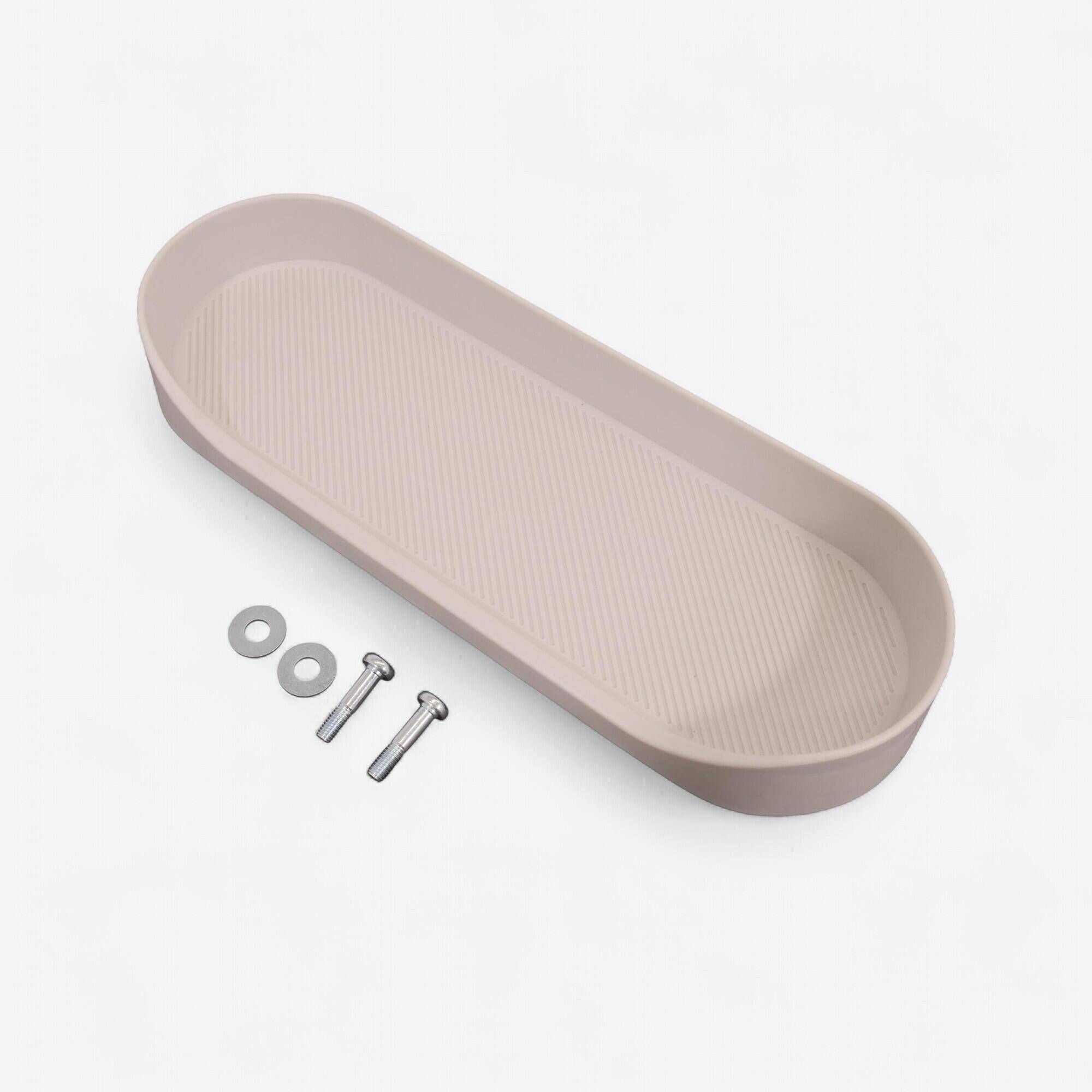 Foot Rest Initial 100