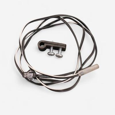 Initial 100 - czujnik prędkości