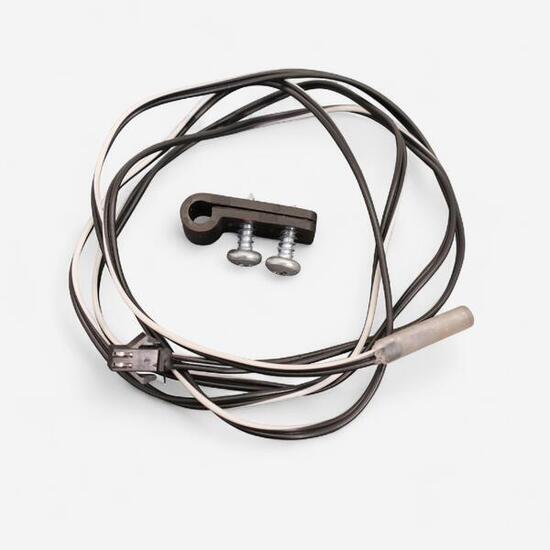 Initial 100 - czujnik prędkości