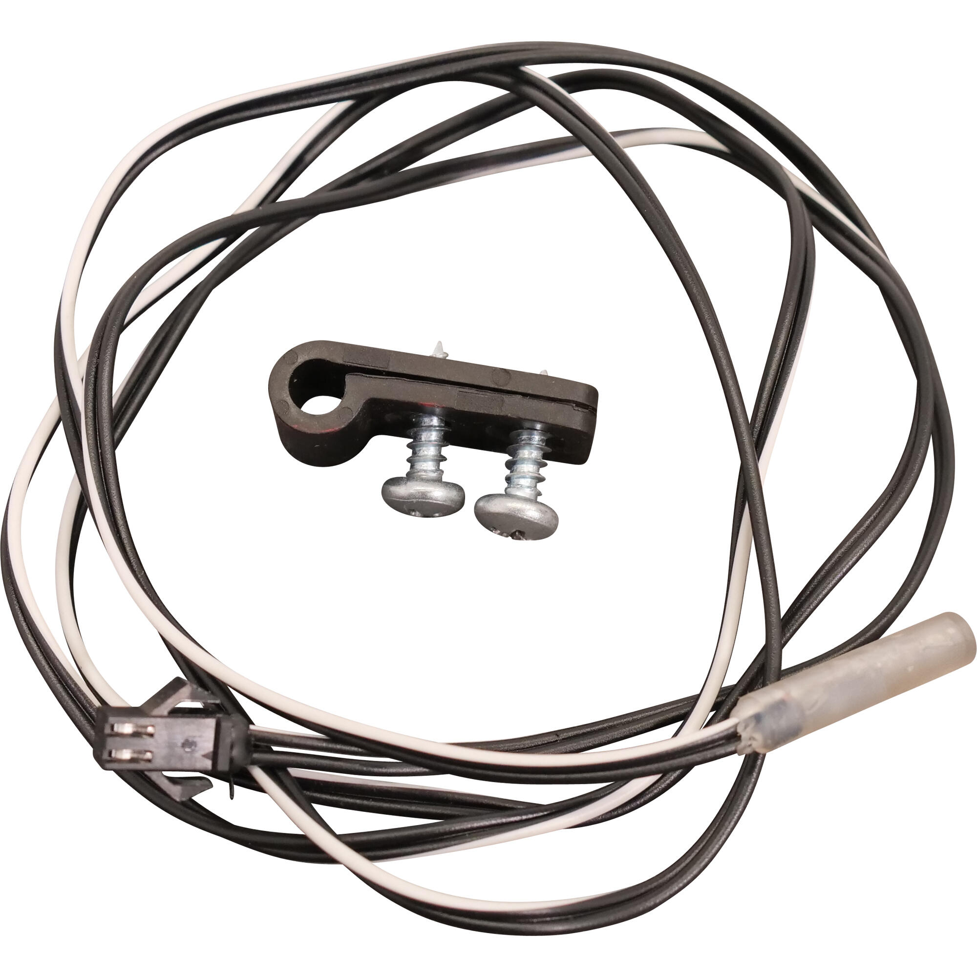 Sensor de velocidade de bicicleta elíptica initial 100