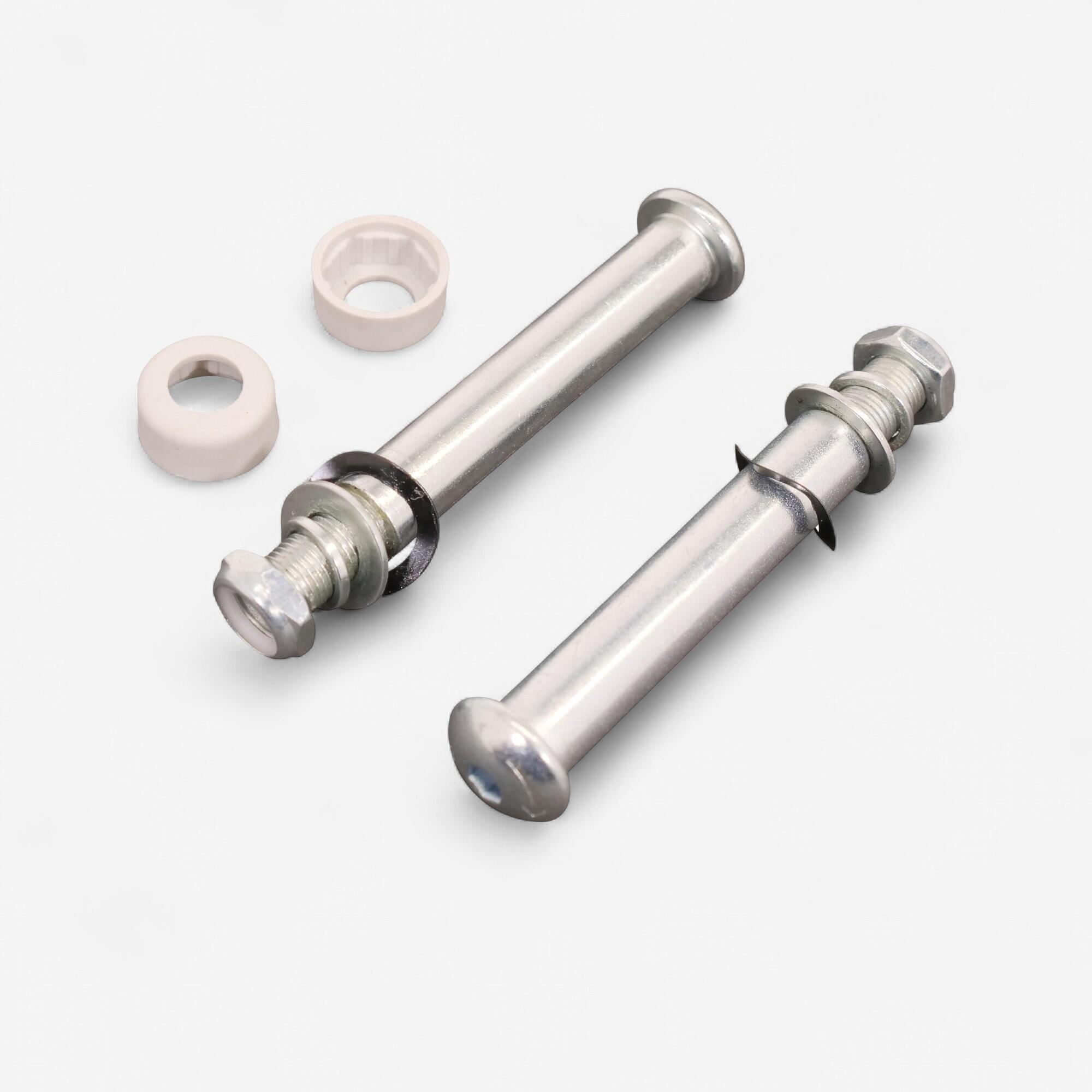 DOMYOS Kit perno pedali INITIAL 100
