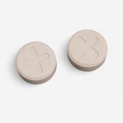 INITIAL 100 - CACHE VIS BRAS MOBILE