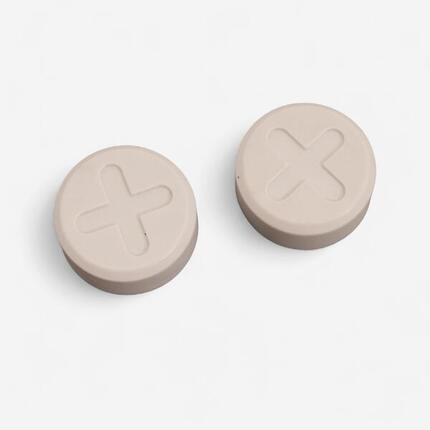 INITIAL 100 - CACHE VIS BRAS MOBILE