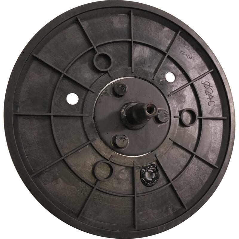 AX PEDALIER EB 520B