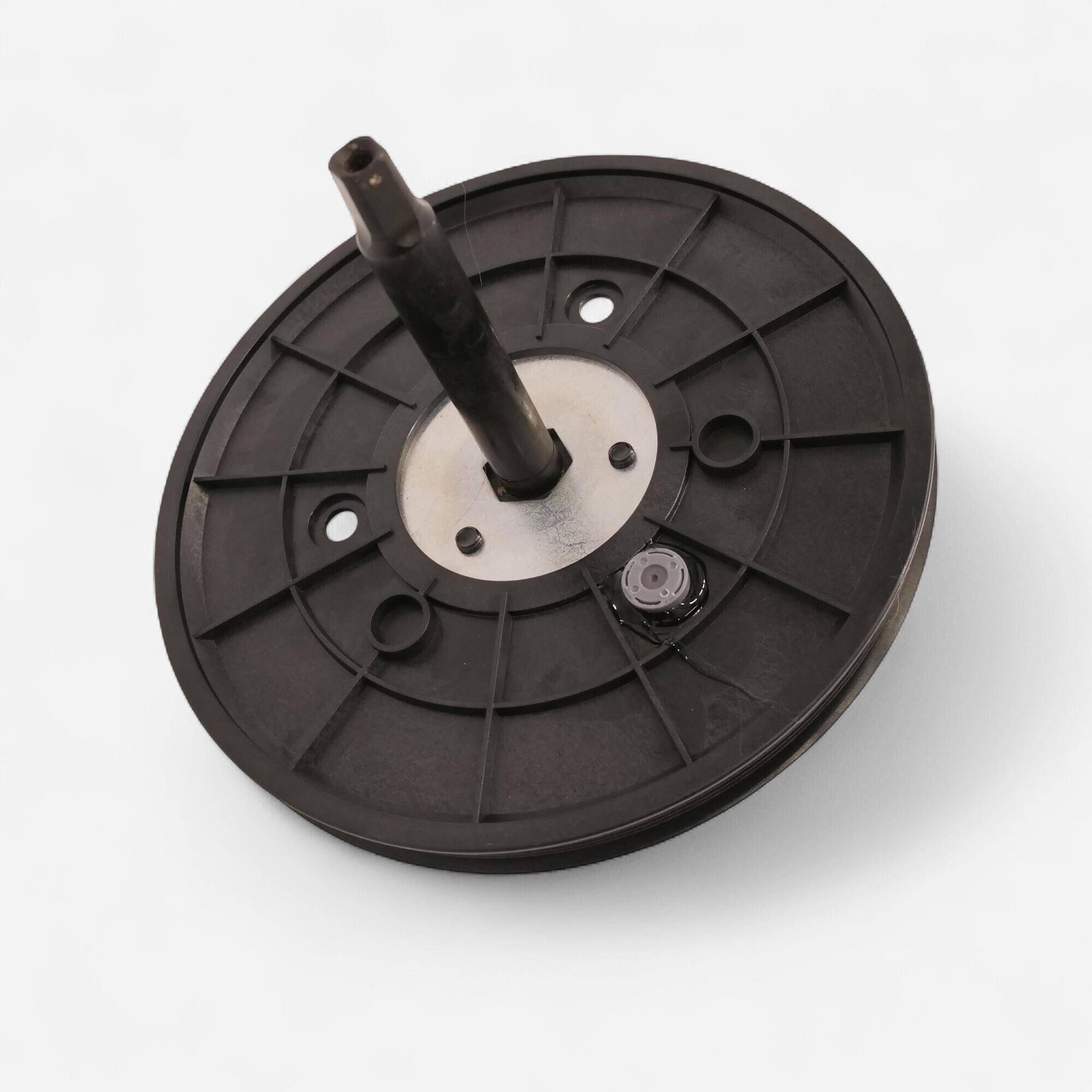 Crankset Axle EB 520B -  1