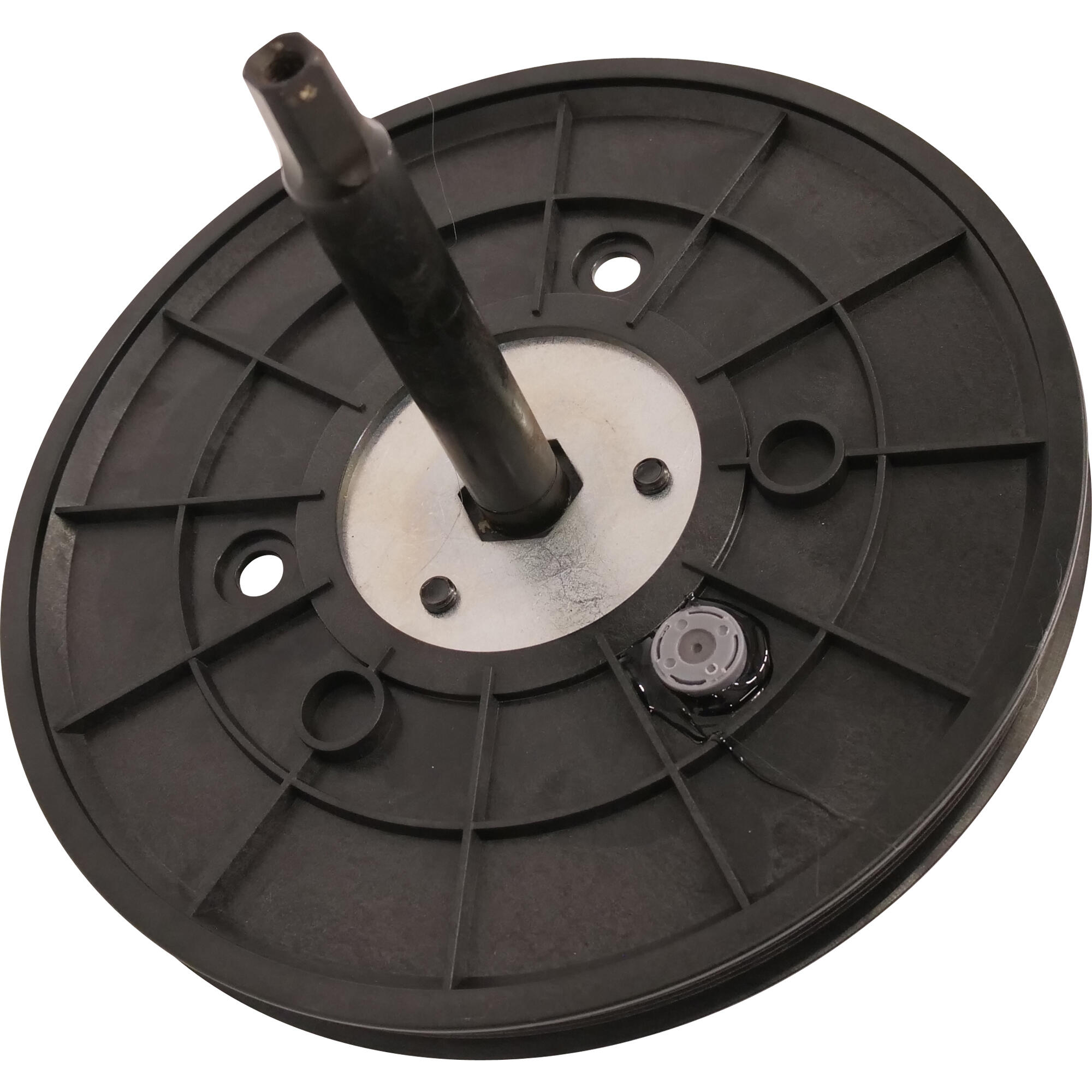 EB 520B AXE PEDALIER DOMYOS Decathlon