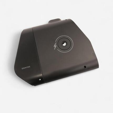 EB 520B - CARTER DROIT