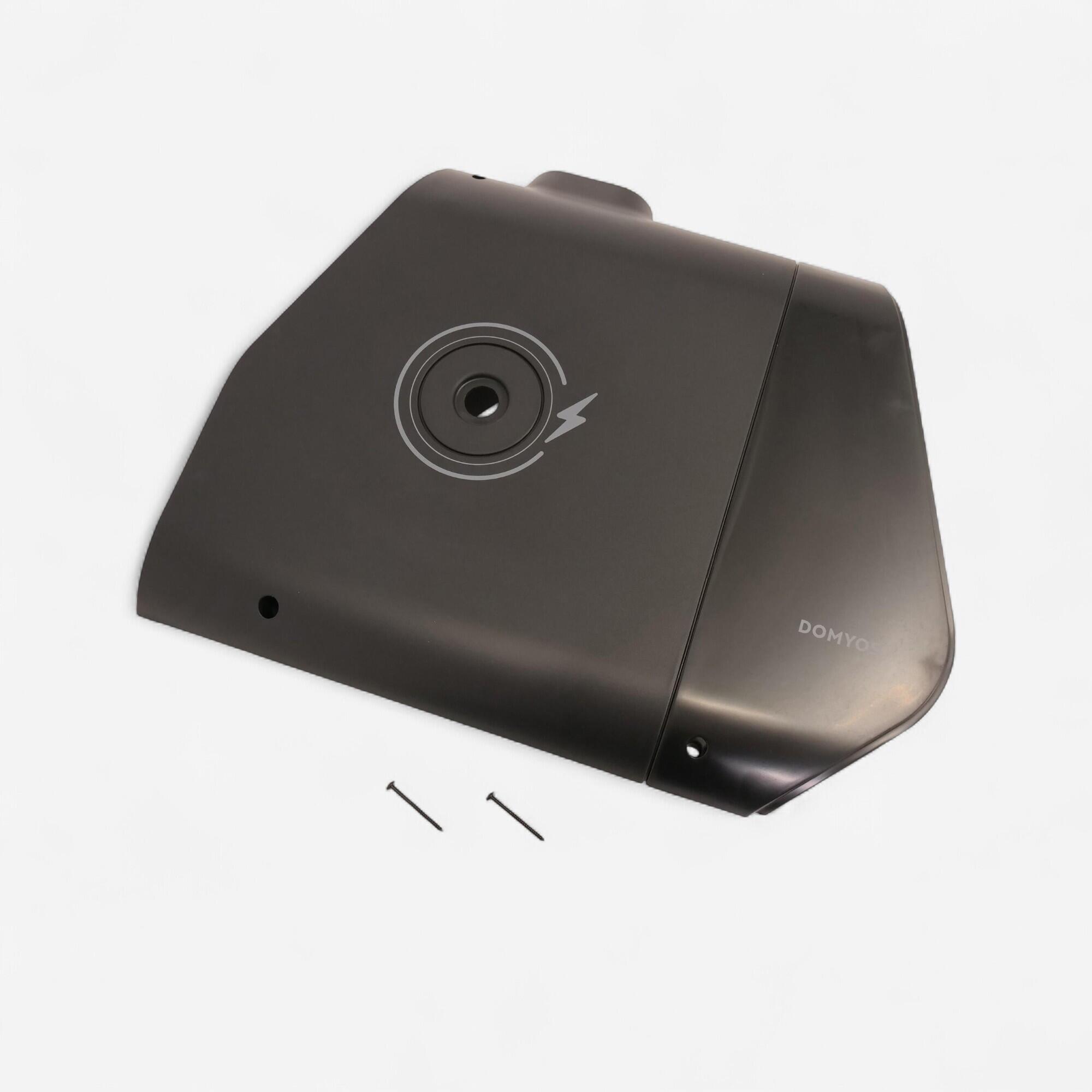 DOMYOS EB 520B – ĽAVÝ KRYT