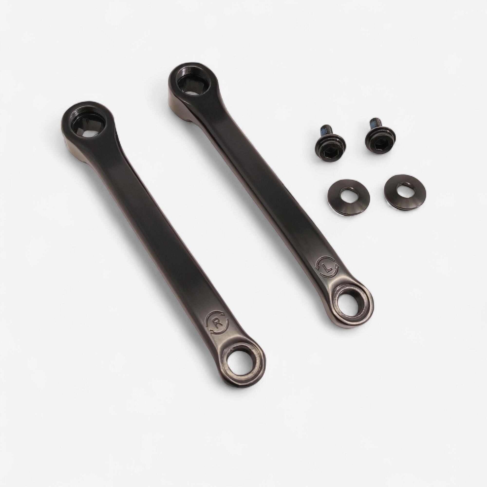 DOMYOS Kit pedivelle EB 520B